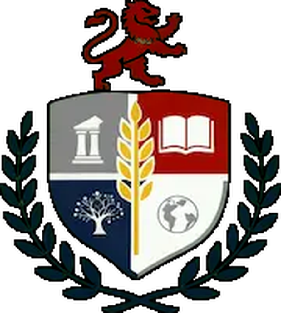 Cambridge College logo