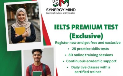 IELTS Course